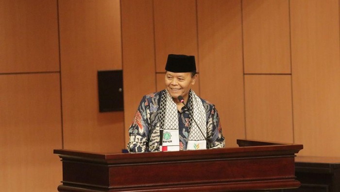 Hidayat Nur Wahid