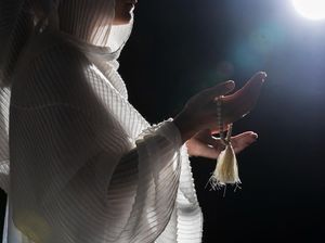 Amalan Malam 1 Rajab, Ini Bacaan Doa Sesuai Sunnah Lengkap Tulisan Arab-Latin