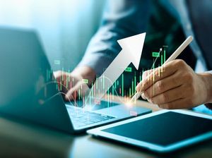IMF Ralat Pertumbuhan Ekonomi Global Jadi 3,2%