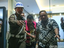 Video: Respons MA soal Hukuman Ronald Tannur yang Disebut Masih Ringan