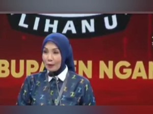 Isi Garasi Cabup Terkaya Nganjuk yang Mau Buat Inovasi Padi Jadi Beras: 31 Kendaraan!