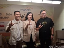 168 UMKM Akan Meriahkan Selebrasi di Festival Kopi Jacoweek