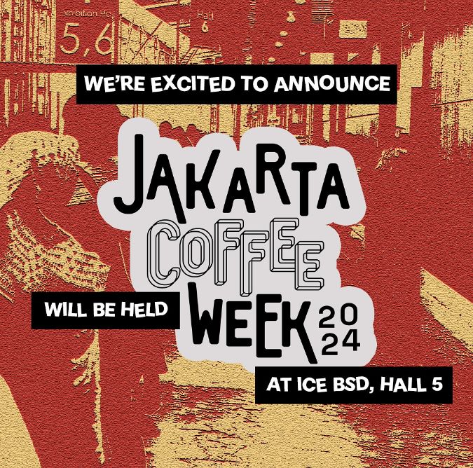 168 UMKM Akan Meriahkan Selebrasi di Festival Kopi 'Jacoweek'