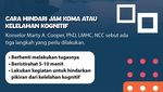 Infografis: Viral Jam Koma Gen Z, Apa Arti dan Penyebabnya?