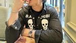Keren! Gaya Kuliner Jefri Nichol di Jakarta hingga Jepang