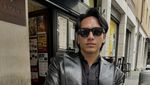 Keren! Gaya Kuliner Jefri Nichol di Jakarta hingga Jepang