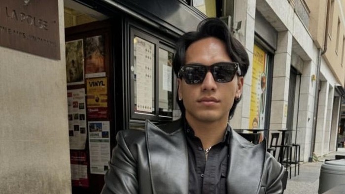 jefri nichol