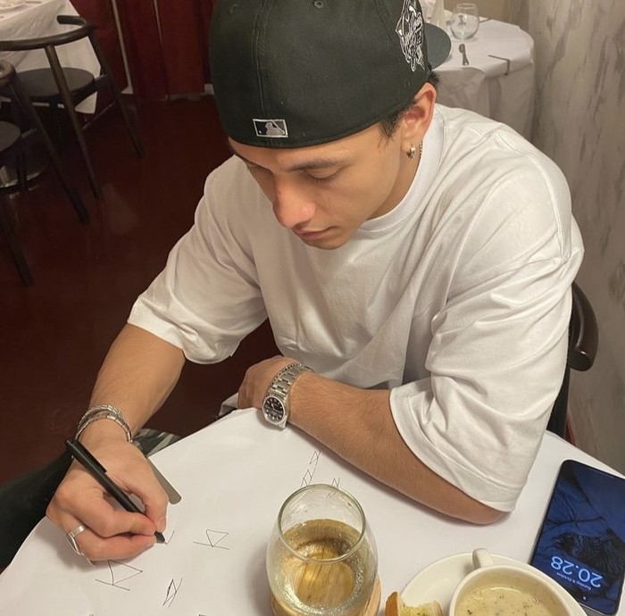 jefri nichol