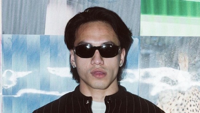 jefri nichol