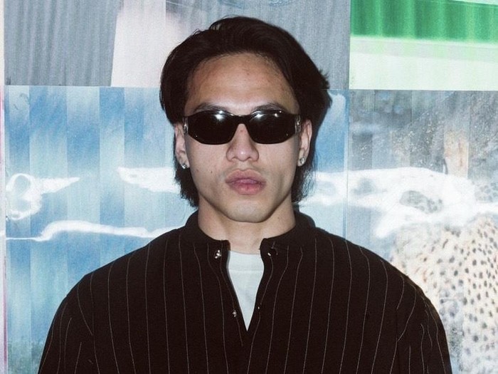 jefri nichol