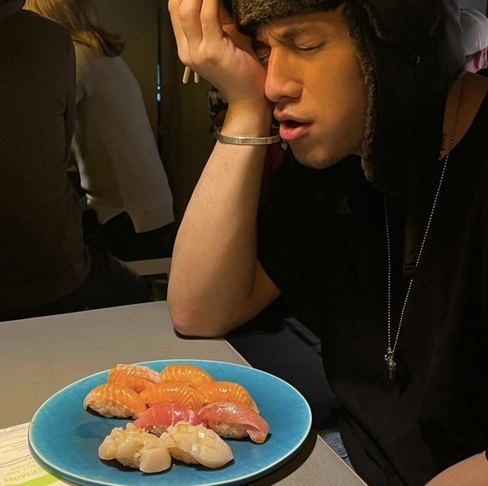 jefri nichol