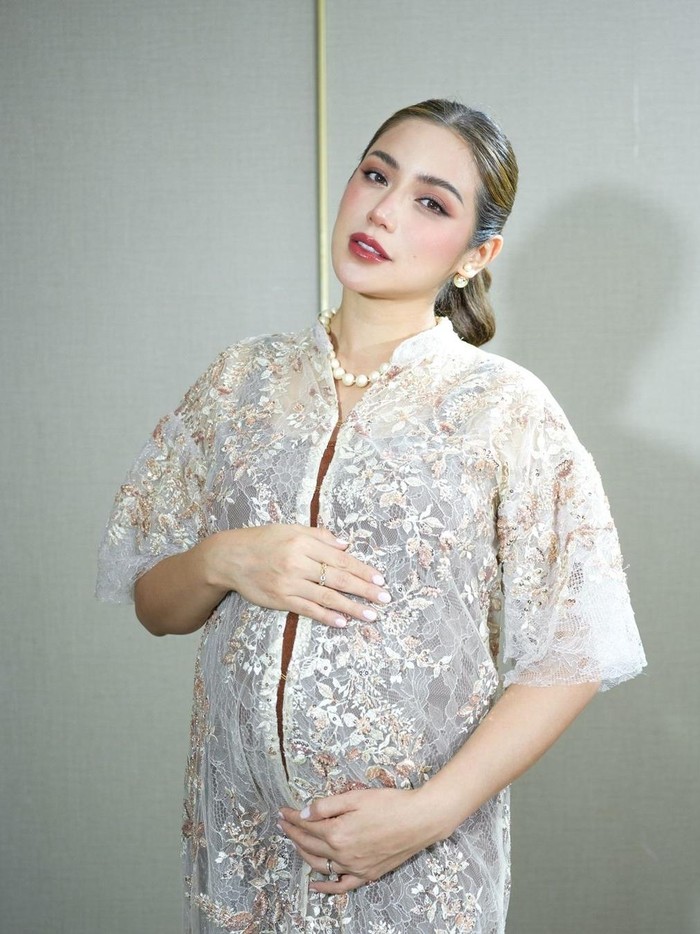 Jessica Iskandar Jessica Iskandar
