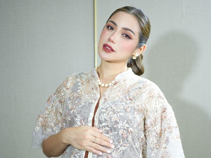 Jessica Iskandar