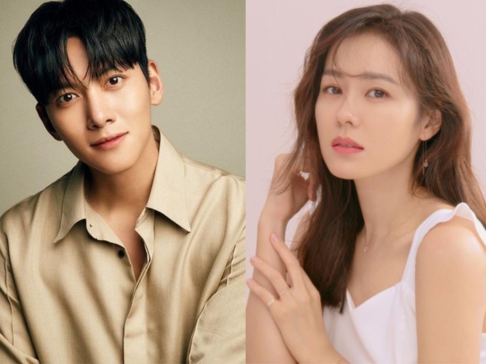 Ji Chang Wook & Son Ye Jin Diincar Main Drakor dari Film 18+, Netizen Protes
