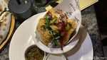 Juicy! Ada Hanger Steak dan Nasgor Kambing di Resto Kekinian Bandung