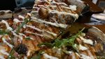 Juicy! Ada Hanger Steak dan Nasgor Kambing di Resto Kekinian Bandung