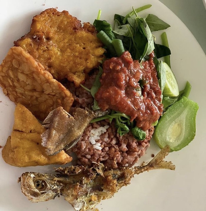 Keseruan Dewi Perssik sa gule k Sambel hingga Masak di Rumah Keseruan Dewi Perssik sa gule k Sambel hingga Masak di Rumah