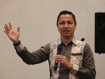 Bawaslu NTB Wanti-wanti DPRD Tak Gunakan Masa Reses untuk Kampanye Pilkada
