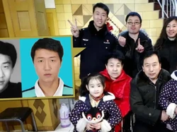 Viral Polisi Pura-pura Jadi Anak Orang Tua di China, Menyamar 11 Tahun