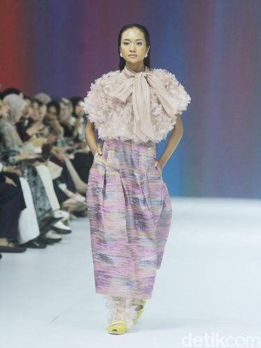 Koleksi Artkea Colours di JFW 2025