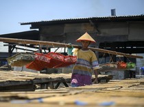 Pertamina Trans Kontinental Cari Cara Angkat Kesejahteraan Masyarakat Pesisir