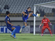 Prediksi Susunan Pemain Lion City Sailors Vs Persib Bandung