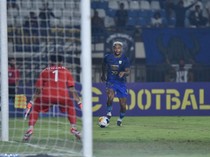 15 Lokasi Nobar Persib Vs Lion City di Bandung