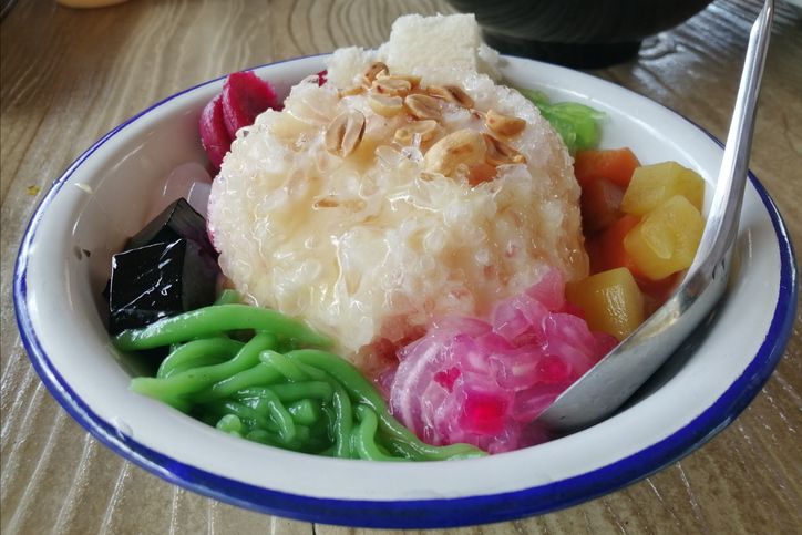 Lisa 'BLACKPINK' Sebut 5 Makanan Thailand yang Paling Bikin Kangen