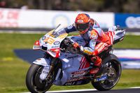 Wearpack Terbuka di MotoGP Thailand, Marquez Lolos dari Penalti?