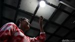 Melihat Pemanfaatan PLTS di Permukiman Pesisir Jakarta