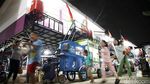Melihat Pemanfaatan PLTS di Permukiman Pesisir Jakarta