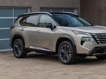 Nissan Siapkan SUV Baru Buat Pasar Indonesia, X-Trail e-Power?