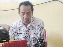 Terjadi Lagi Guru Jadi Tersangka Penganiayaan Siswa di Sultra