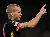 Video: Dukungan Chelsea ke Mykhailo Mudryk yang Tersandung Kasus Doping