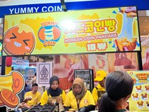 Mau Buka Bisnis Pancake Korea, Segini Modalnya