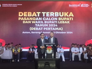 Sanuji Mau Legalkan Tambang Ilegal di Lebak, Hasbi: Jangan Bodohi Publik!