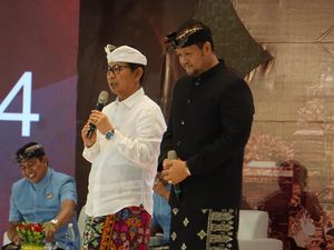 Bangun Ekowisata Badung Utara, Adi Arnawa: Sultan Jangan di Selatan Saja