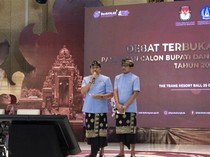 Suyadinata Berencana Kaji Ulang Kebiasaan Deportasi Turis Asing Nakal