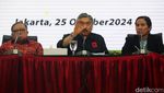PDIP Hormati PTUN Tak Terima Gugatan Terkait Pilpres