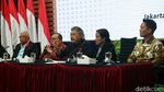 PDIP Hormati PTUN Tak Terima Gugatan Terkait Pilpres