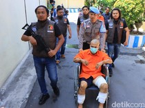 Juragan Kos Ngawi Tewas Dibunuh Penghuni, Korban Dipukul dan Dibanting