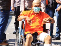 Cerita Kaburnya Suroto Usai Bunuh Juragan Kos hingga Tertangkap di Indramayu