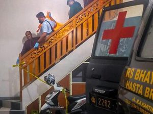 Tragis PSK di Kota Batu Dibunuh Pelanggan gegara Dikira Penyembah Firaun