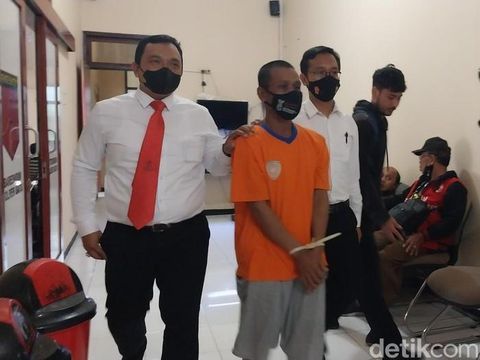 Pembunuhan PSK di Kota Batu