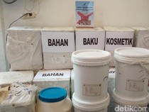 Kebobrokan Pengusaha Skincare Nakal di Makassar Mulai Terbongkar