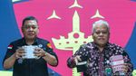 Penampakan Uang Hampir Rp 1 T Barbuk Suap Selama 10 Tahun