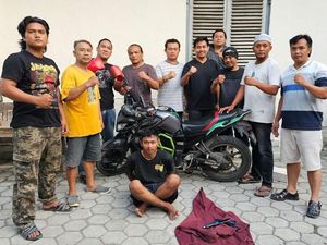 Fakta-fakta Baru dari Pengakuan Naufal Pembunuh Santriwati Kendal