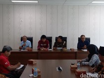 Disnaker Panggil Sritex Jelaskan Masalah Pailit, Ini Hasilnya