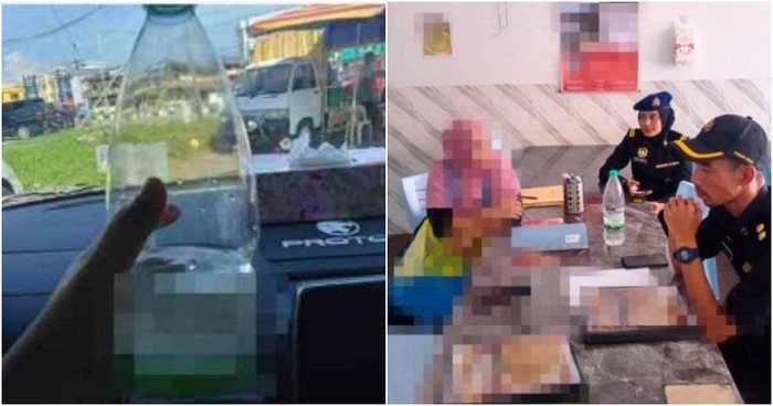 Pesan Air Mineral di Restoran, Pelanggan Bingung Harga Sebotolnya Rp 36 Ribu