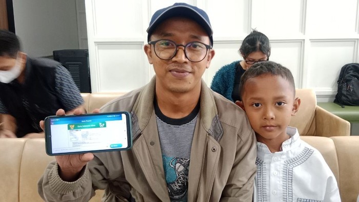 Peserta BPJS Kesehatan